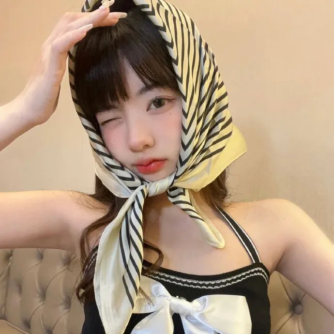 飞女正传